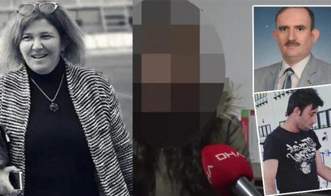 Lise Öğrencisine Cinsel İstismar: Okul Müdürleri ve Sanıklar TutuklandıHaberin BaşlıklarıLise