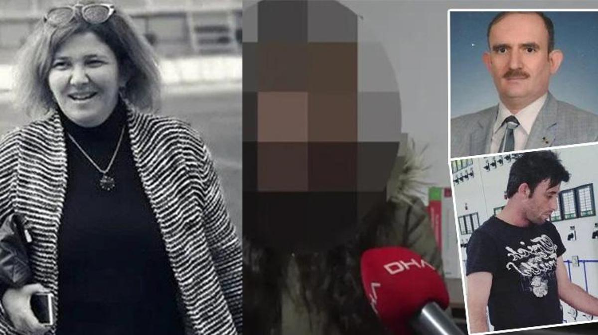 Igrenc Istismarda Sok Gelisme Okul Mudurleri Gozaltina Alindi
