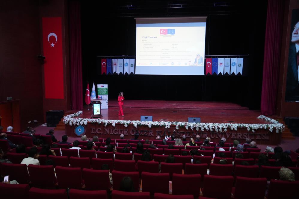 İklim uyum projesinde hedefe ulaşıldı