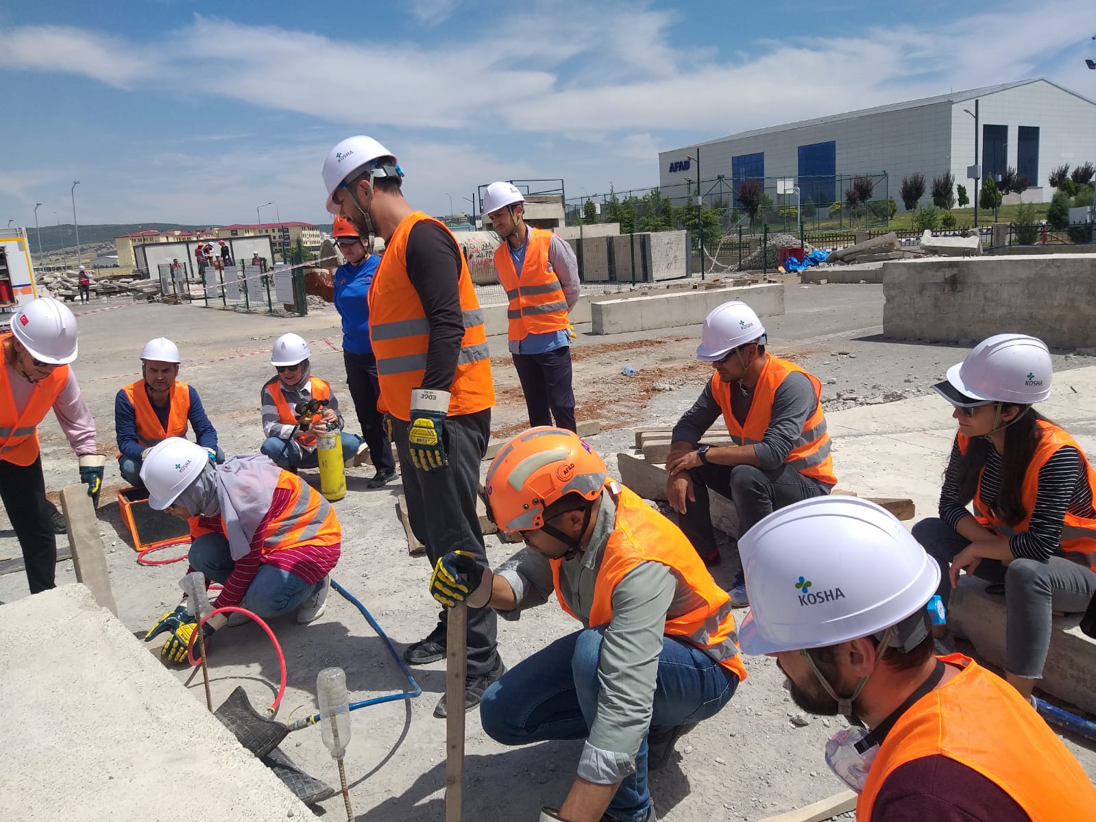 İmam Hatipli Olmak İstiyorum Yarışması