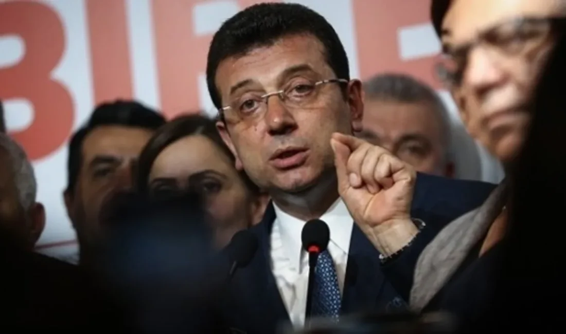 markdown # Murat Bardakçı: “İmamoğlu Soruşturmasında Zararı Bana da Yansıdı”