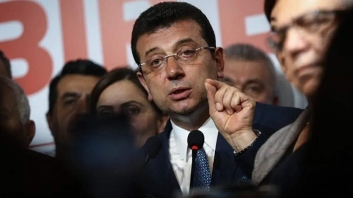 Imamoglu Doneminde Murat Bardakcinin Adi Kullanilarak Belediye Fonlari Aktarildi