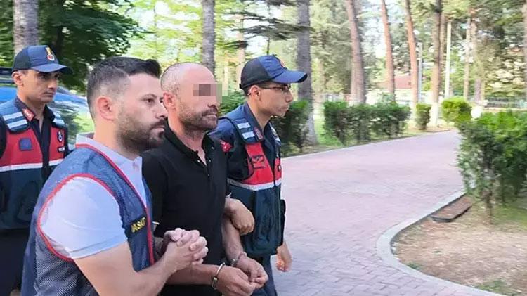Denizli’de 140 Hırsızlıkla Şaşkınlık Yaratan Şükrü A. TutuklandıHaberin BaşlıklarıDenizli’de 140