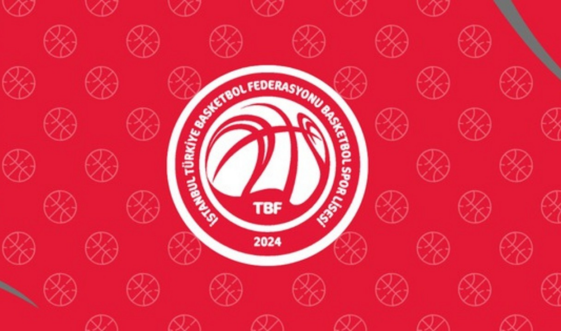 İstanbul TBF Basketbol Spor Lisesi için Başvuru Süreci BaşladıHaberin Başlıklarıİstanbul