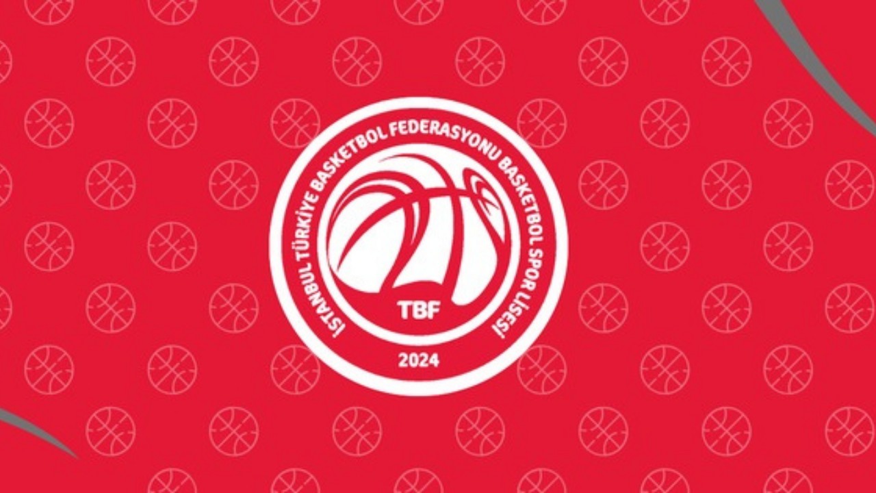 Istanbul TBF Basketbol Spor Lisesi Yetenek Sinavi Ile Ogrenci Aliyor