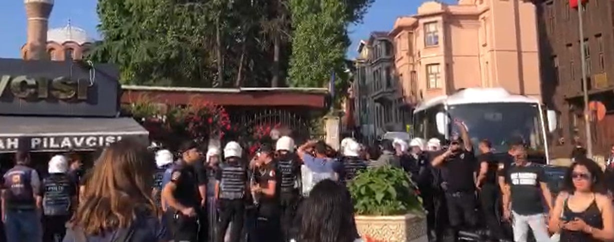 İstanbul Üniversitesi