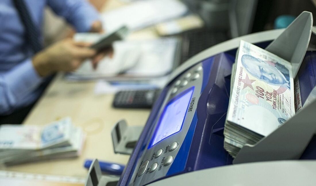 TCMB’den DDKKM ve TL KKM Hesapları Üzerine Nisan Ayı RaporuHaberin