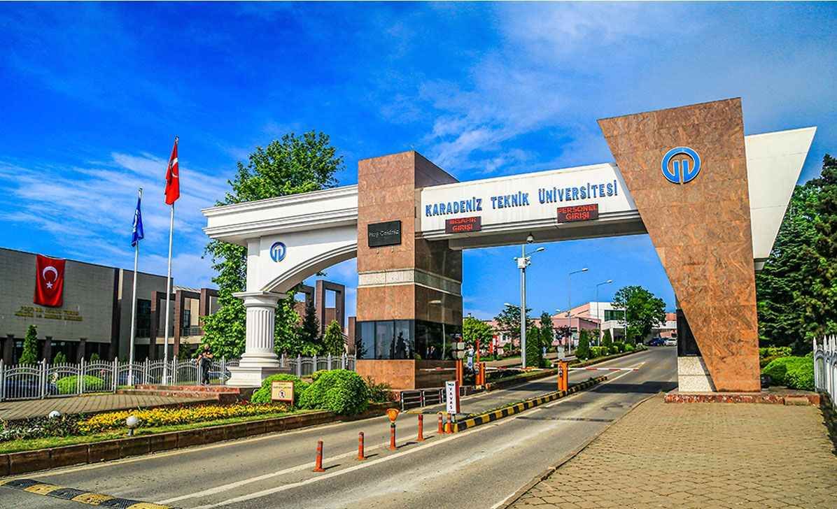 KTU TUBITAK Girisimci Universite Listesinde Zirveye Oynuyor