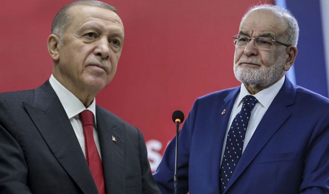 Cumhurbaşkanı Erdoğan, Temel Karamollaoğlu’na 70 Bin Lira Tazminat KazandıHaberin BaşlıklarıCumhurbaşkanı