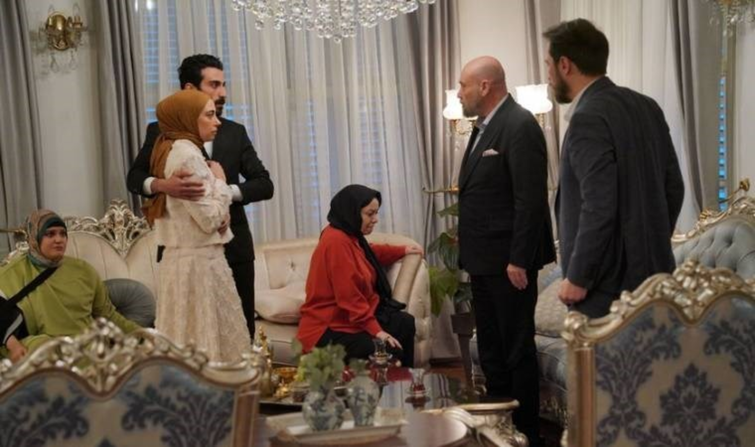Sibel Taşçıoğlu'nun yeni projesi Çarpıntı