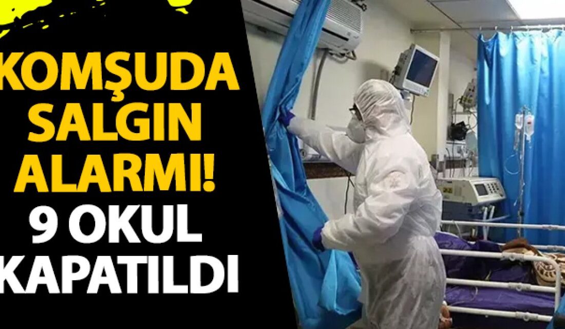 Yunanistan’da Strep A Bakterisi Nedeniyle Eğitim Kurumları KapatıldıHaberin BaşlıklarıYunanistan’da Strep