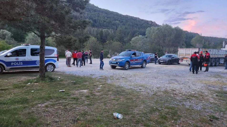 Araç Görüntüsü