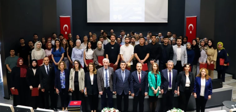 Konya’daki 14 Tarihi Eğitim Yapısı İçin Protokol İmzalandıHaberin BaşlıklarıKonya’daki 14