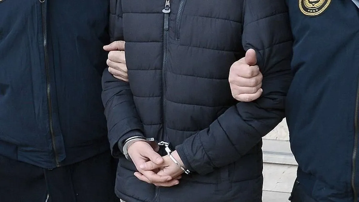 Kripto FETOnun Izini Surecegiz Asla Taviz Vermeyecegiz