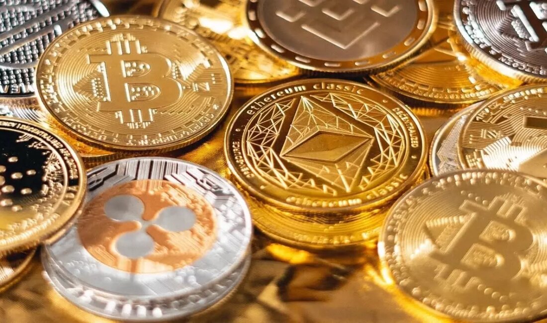 kripto Para Yatırımlarında Yeni Rekorlar: 10,8 Milyar Dolarlık GirişHaberin Başlıklarıkripto
