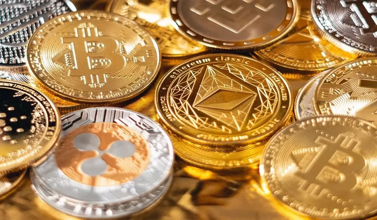 Kripto Para ETP Piyasasi Tarihinin En Yuksek Seviyesine Ulasti