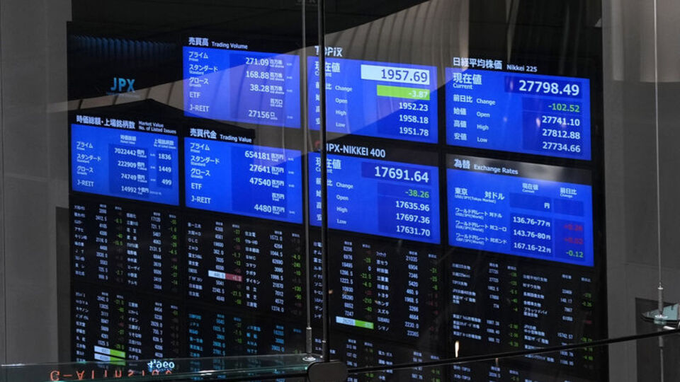Temyiz Mahkemesi, Trump’ın Ticaret Tarifelerinin Yeniden Uygulanmasına İzin Verdi, Piyasalar