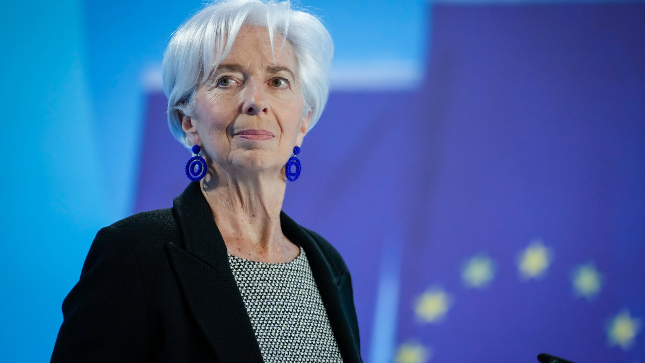 Lagarde Gorev Suresini Tamamlamak Icin Kararliligini Koruyor