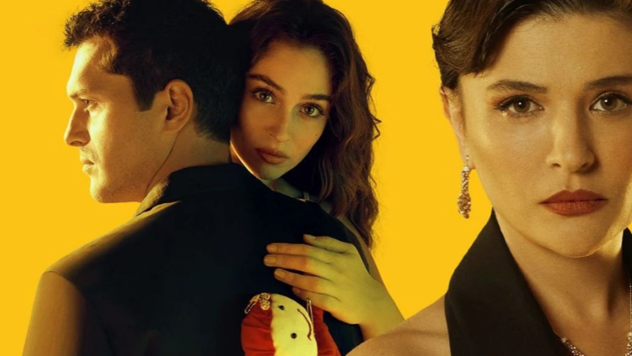 Leyla dizisi yeni oyuncular kimler? Dizinin hikayesi değişti