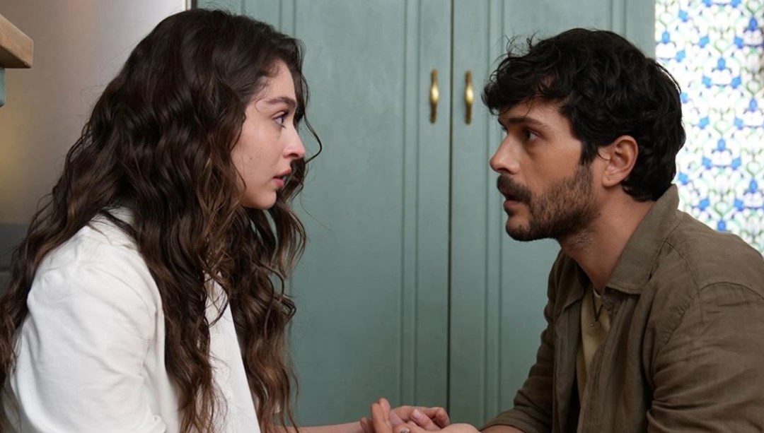 Leyla Dizisinde Yeni Bir Dönem: Vedat Köroğlu’nun Hikayesi dizi Hakkında