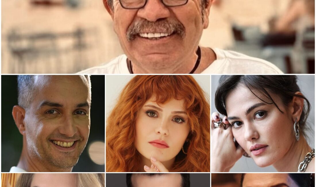 Leyla Dizisinde Büyük Değişiklikler ve Yeni İsimlerHaberin BaşlıklarıLeyla Dizisinde Büyük