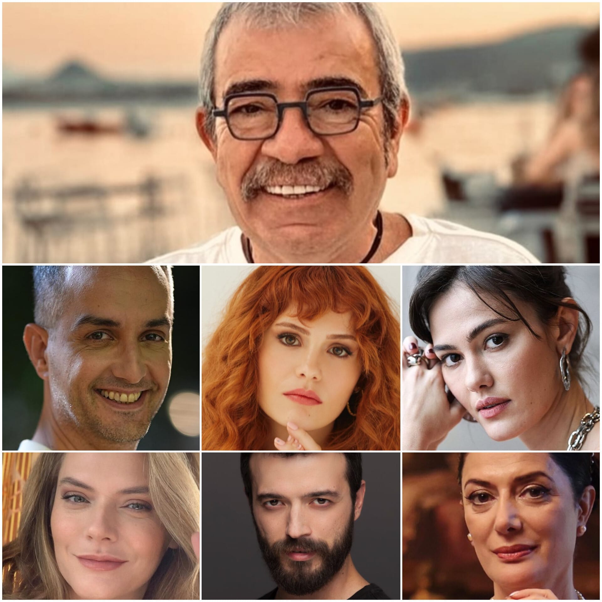 Leyla Dizisinde Büyük Değişiklikler ve Yeni İsimler Zaman Atlama ile