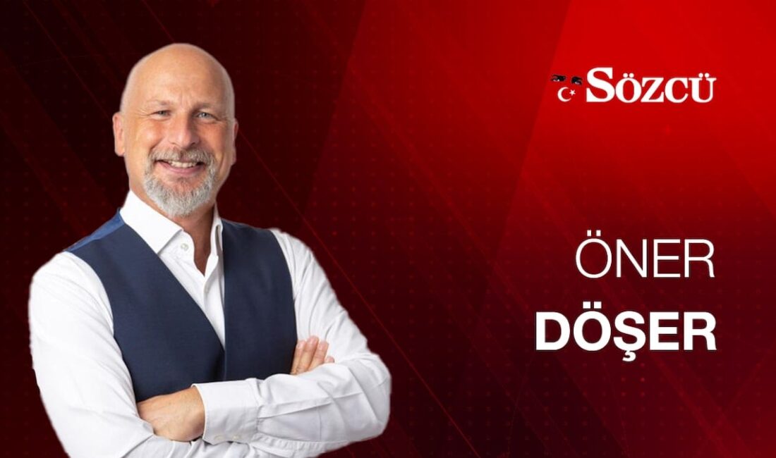 Satürn’ün Koç Burcuna Geçişi: Liderlik ve Değişim SüreciHaberin BaşlıklarıSatürn’ün Koç