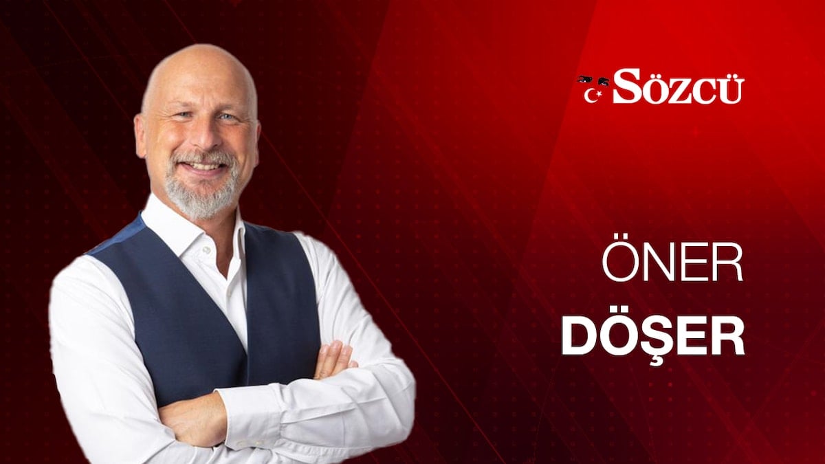 Liderlik Yetkinliklerinizi Sinamanin Vakti Geldi Oner Doser