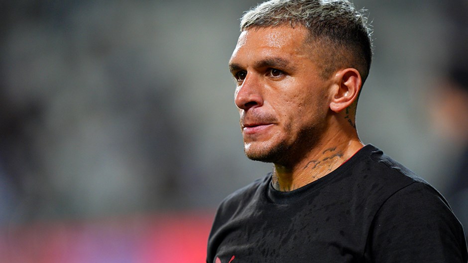 Lucas Torreira, Uruguay Milli Takımı’na Seçildi, Başakşehir Maçında OynayamayacakHaberin BaşlıklarıLucas