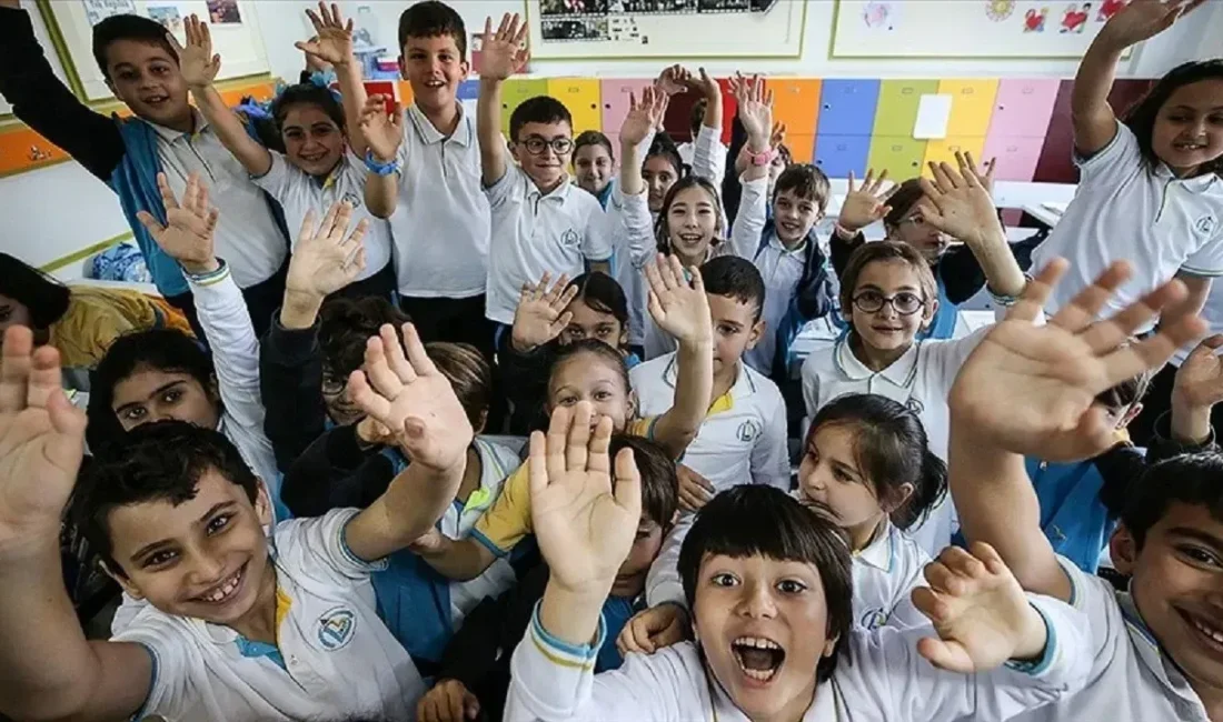 2025 Yaz Tatili Tarihleri Hakkında Resmi AçıklamaHaberin Başlıkları2025 Yaz Tatili