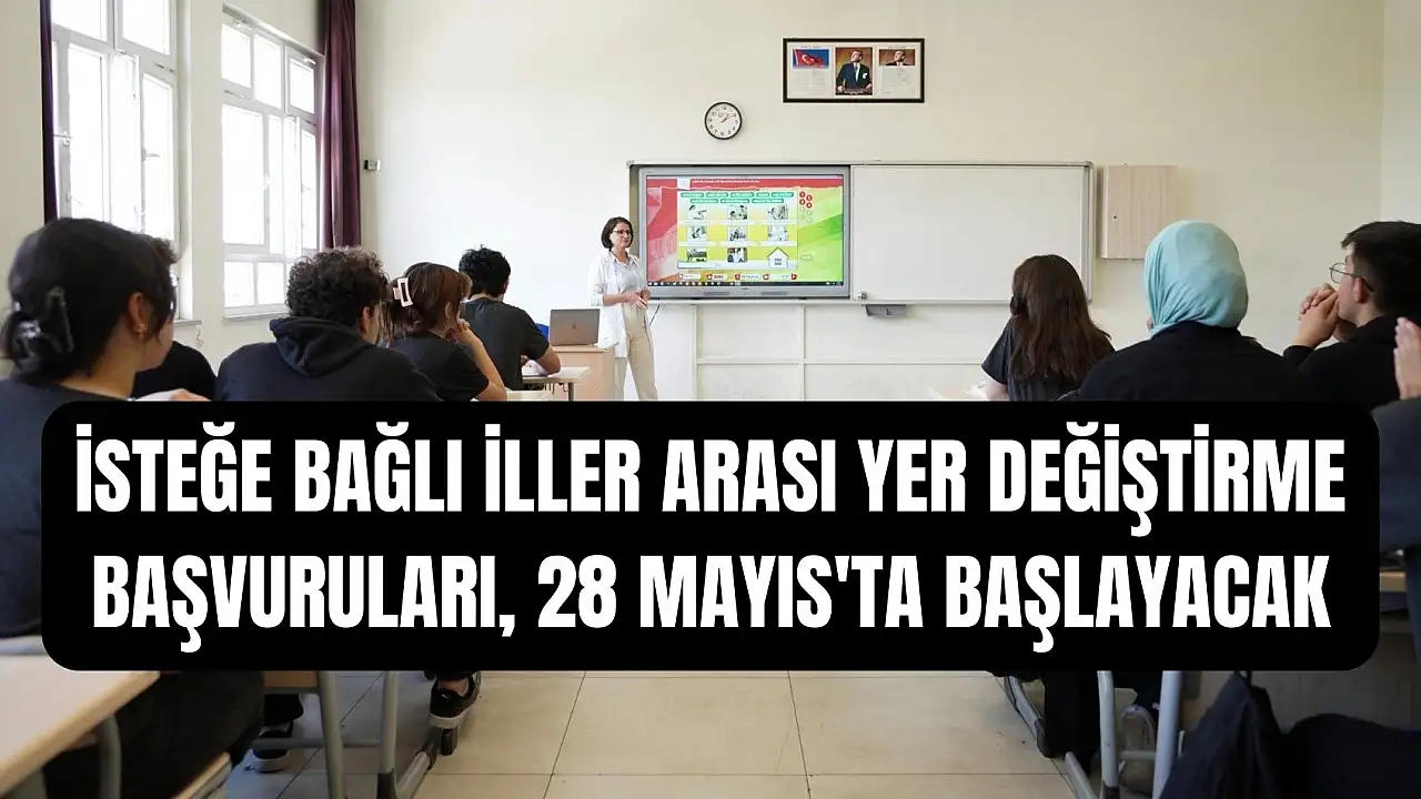 MEB Tarafindan Duyuruldu Aba Medyadan Onemli Gelismeler