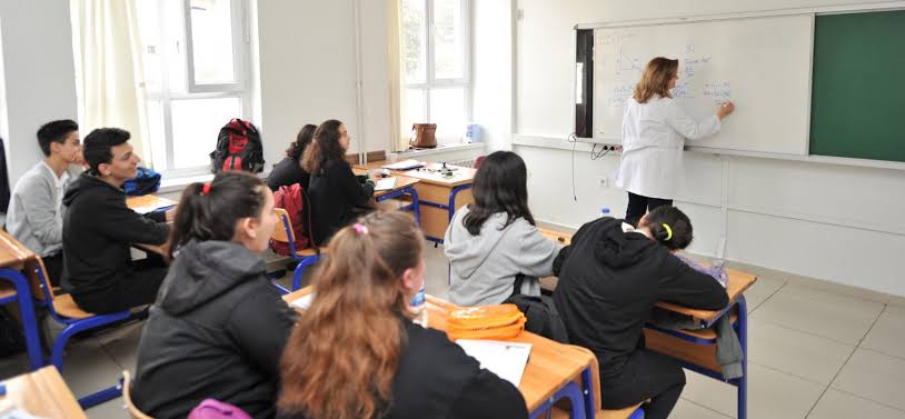 Milli Eğitim Bakanlığı’ndan Öğretmenlerin Ek Ders Ücretleri İçin Acil ÖnlemHaberin