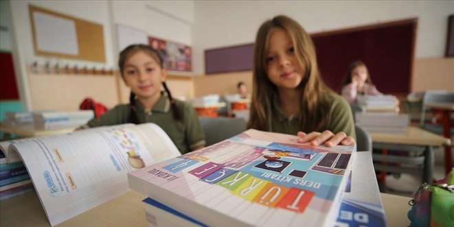 Milli Eğitim Bakanlığı’ndan Öğretmenlerin Eserleri İçin Yenilikçi ProjeHaberin BaşlıklarıMilli Eğitim