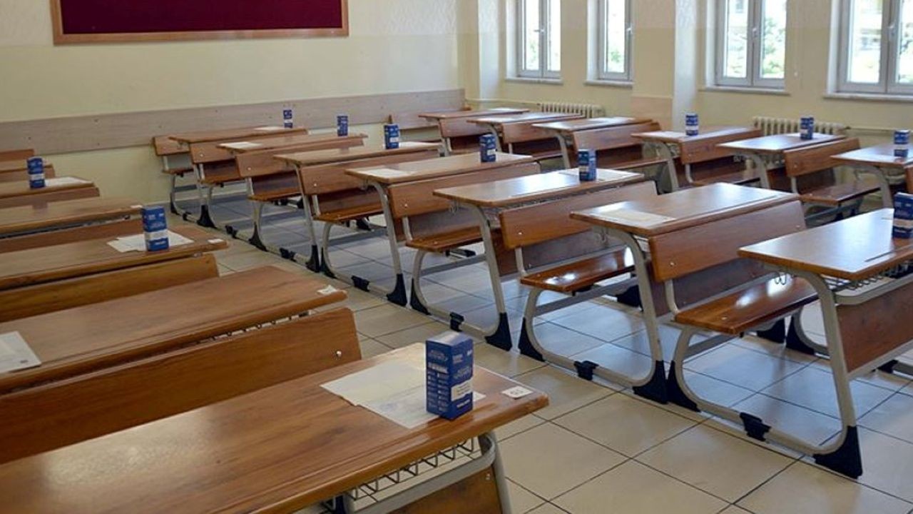 MEB'den hayalet sınıf operasyonu: 10 özel okul kapatıldı