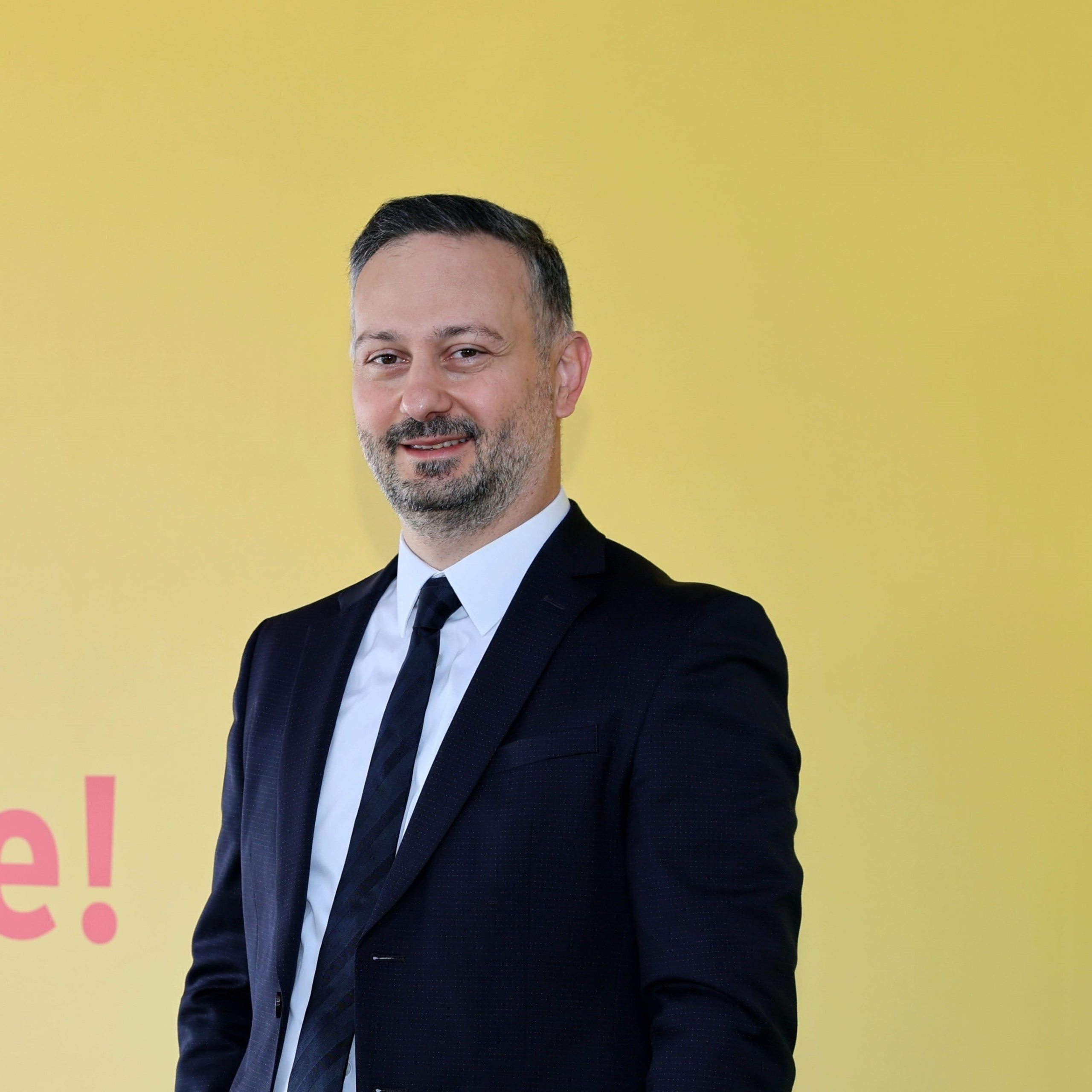 MNG Kargo Gitti, DHL E-Ticaret Geldi! Yeni Dönem Başlıyor! Kağan Gündüz, DHL eCommerce Türkiye CEO’su