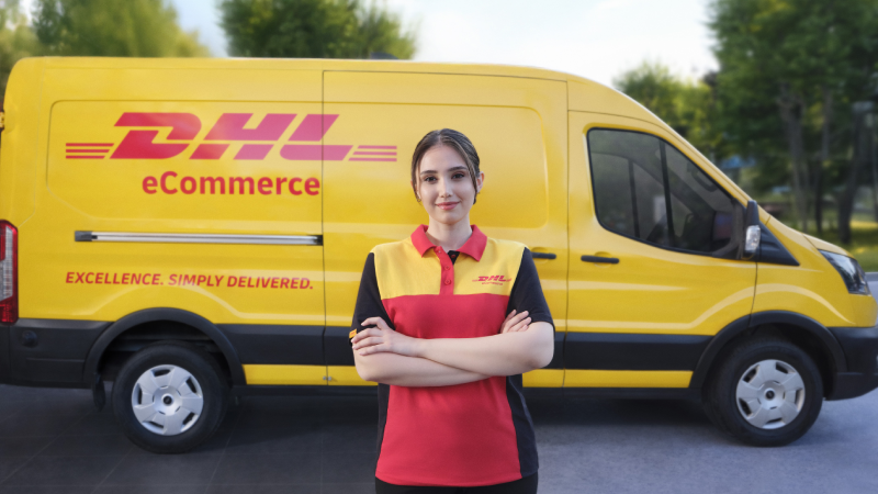 MNG Kargo, DHL eCommerce Olarak Yeni Bir Döneme GiriyorHaberin BaşlıklarıMNG