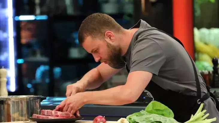 MasterChef Alper Öztamur: Biyografisi, Yarışma Süreci ve Özel HayatıHaberin BaşlıklarıMasterChef