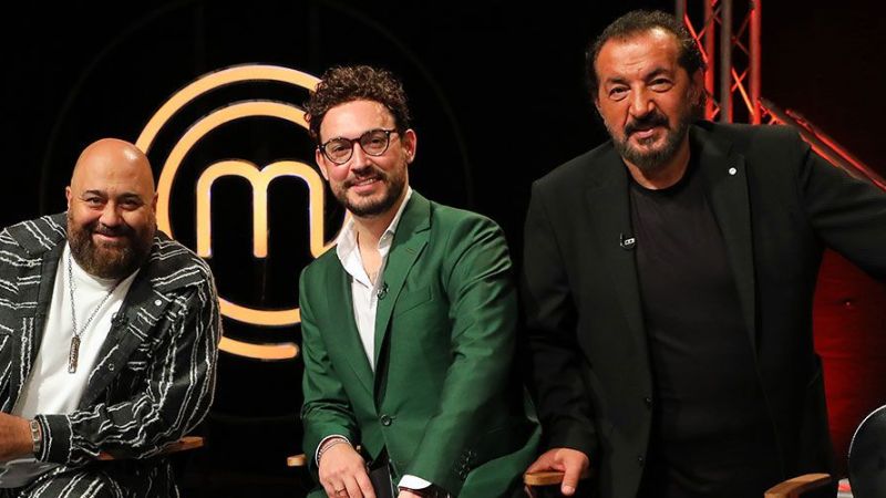 MasterChef Türkiye 2025 Sezonu İçin Geri Sayım Başladı: Başvuru Süreçleri