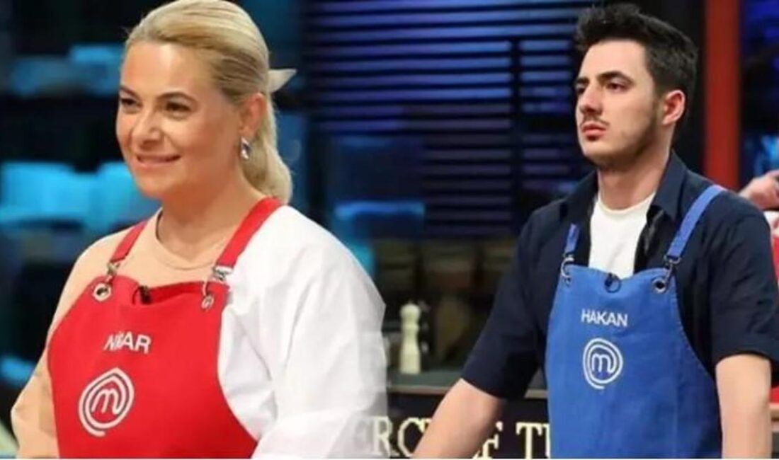 Masterchef 2024 Finali: Tartışmalar Devam EdiyorHaberin BaşlıklarıMasterchef 2024 Finali: Tartışmalar