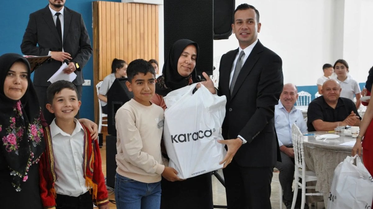 Masterchef Ahmetpasa Ogrenciler Anneleriyle Eglenceli Yemek Senligi