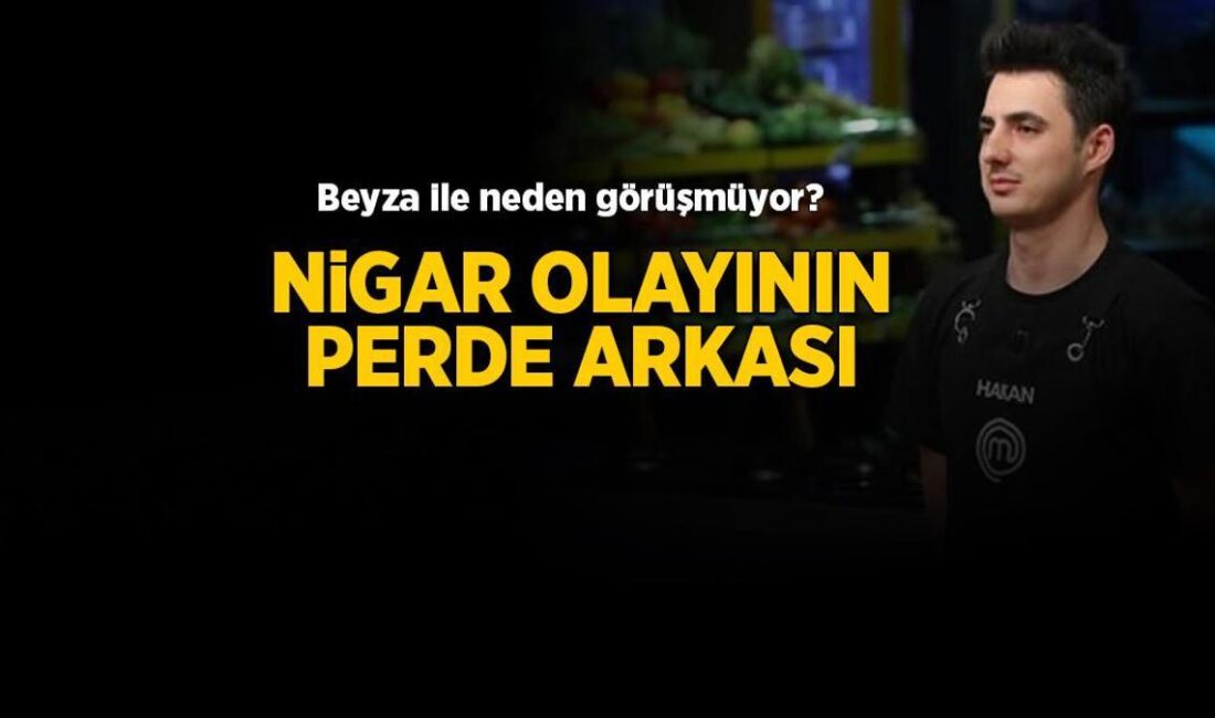 MasterChef’te Yaşanan Gerilimin Ardındaki Gerçekler: Hakan Dündar Açıklama YaptıHaberin BaşlıklarıMasterChef’te
