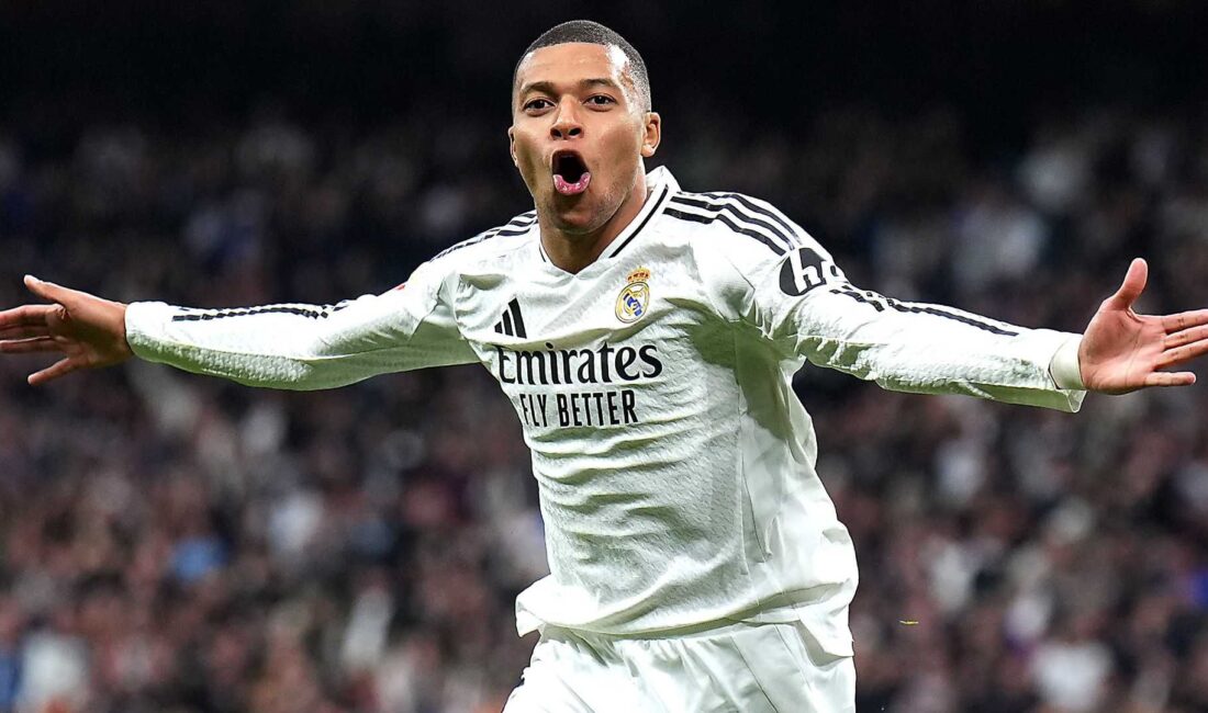 json { “@context”: “https://schema.org”, “@type”: “NewsArticle”, “headline”: “Kylian Mbappe, LaLiga’daki