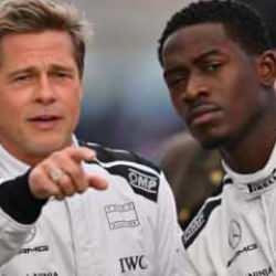 Mehmet Yalçınkaya'nın Kahvaltı Fiyatları Gündem Oldu! Brad Pitt Formula 1 ile bomba gibi dönüyor!