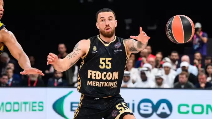 Fenerbahçe Beko, EuroLeague Finalinde AS Monaco’yu Yenerek Zafere UlaştıHaberin BaşlıklarıFenerbahçe
