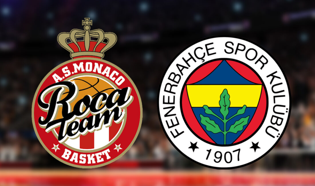 THY Euroleague Finalinde Fenerbahçe Beko ve Monaco KarşılaşıyorHaberin BaşlıklarıTHY Euroleague