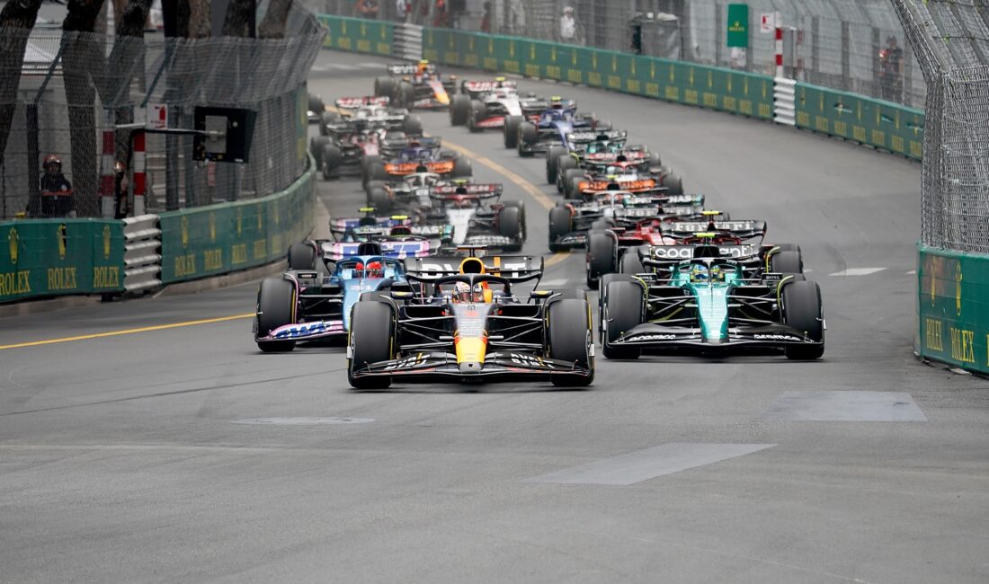 Monaco Grand Prix: 82. Yılında Tarihi Bir YarışHaberin BaşlıklarıMonaco Grand