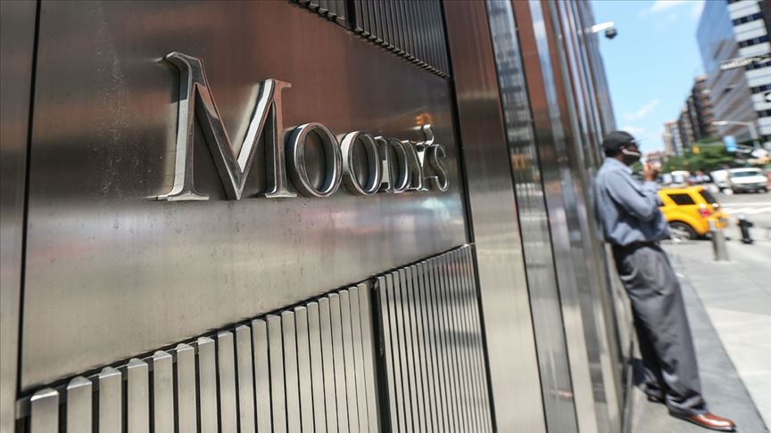 Moody’s, İtalya’nın Kredi Notunu Yükseltti: Pozitif Görünümle Ekonomik Dayanıklılık VurgusuHaberin