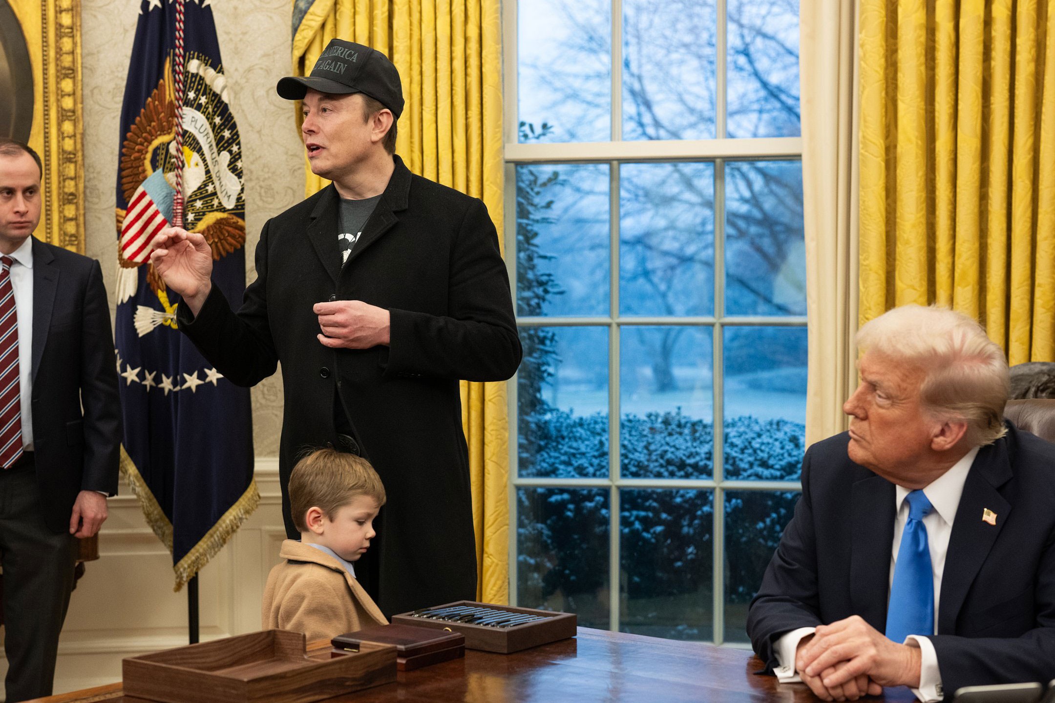 Musk, X’teki Kesintilerin Ardından 'Yeniden İşine Odaklanacağını' Açıkladı Musk, X’teki kesintilerin ardından 'işine yeniden odaklandığını' duyurdu