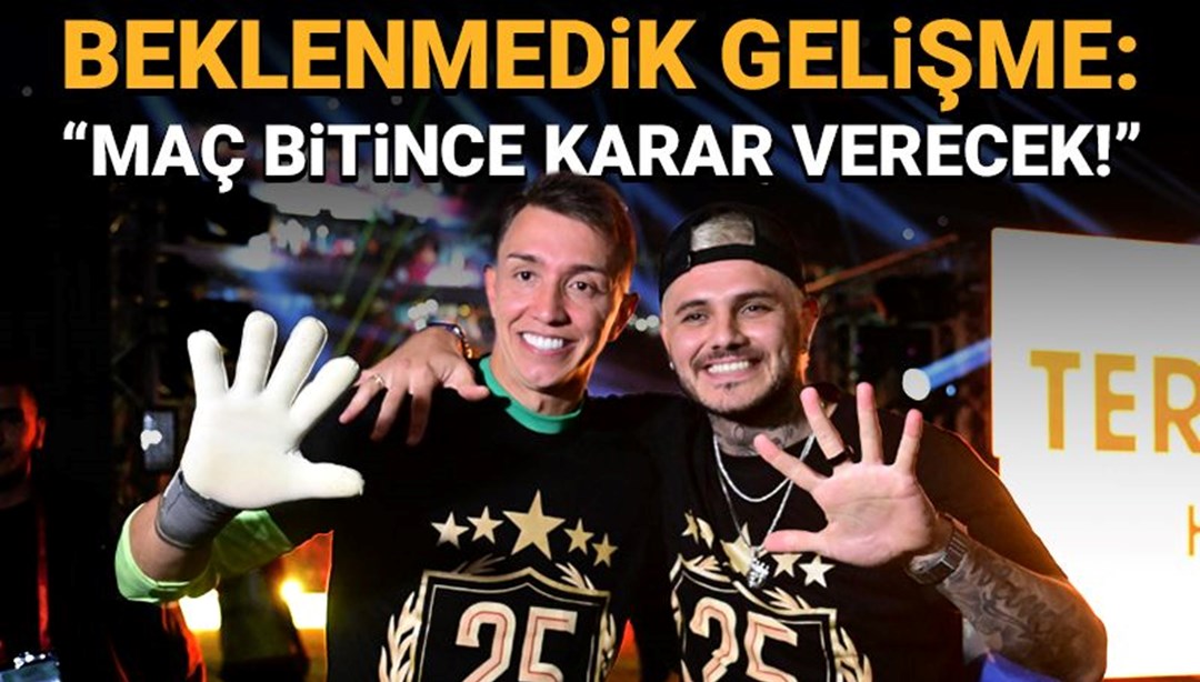 Okan Buruk’tan Mertens ve Muslera Hakkında Duygusal Açıklama Ayrılıklar Futbolun