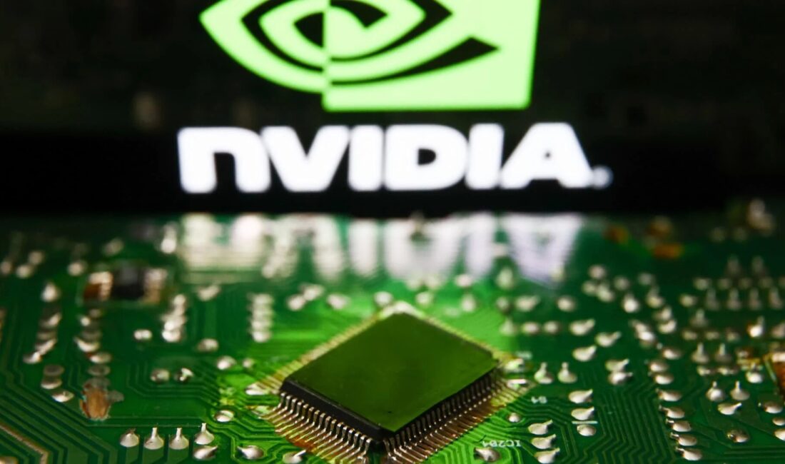 Nvidia: Çip İhracat Kısıtlamalarının Gölgesinde Bilanço BeklentileriHaberin BaşlıklarıNvidia: Çip İhracat